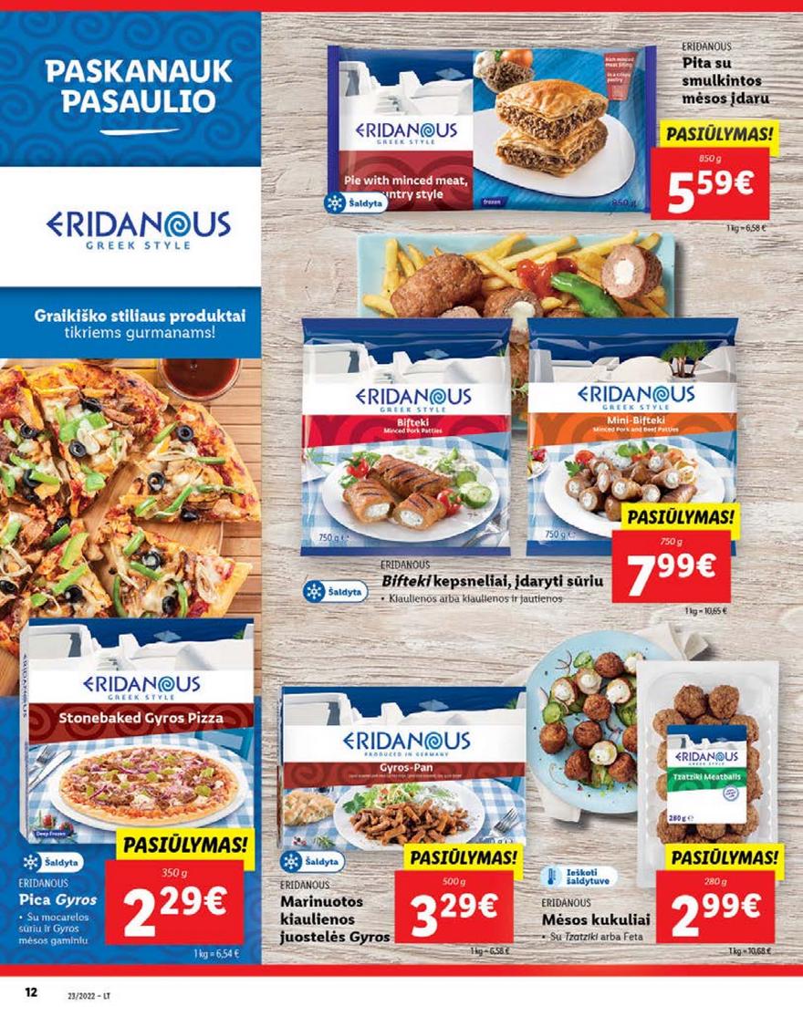 Ldil maisto leidinys akcijos nuo 
  2022-06-06 iki 
  2022-06-12 | Leidinukas.lt puslapis 12