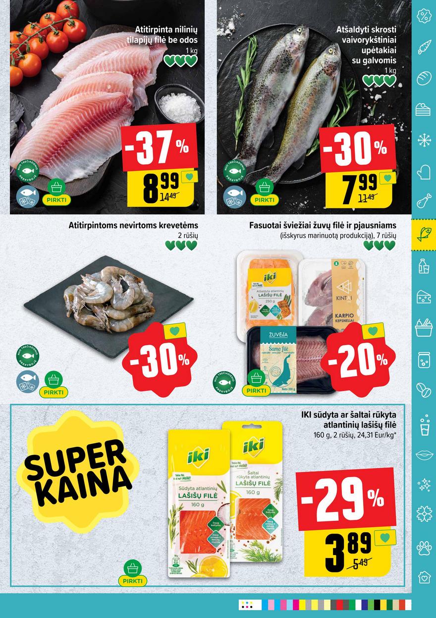 Iki leidinys akcijos nuo 
  2025-07-07 iki 
  2025-07-13 | Leidinukas.lt puslapis 17