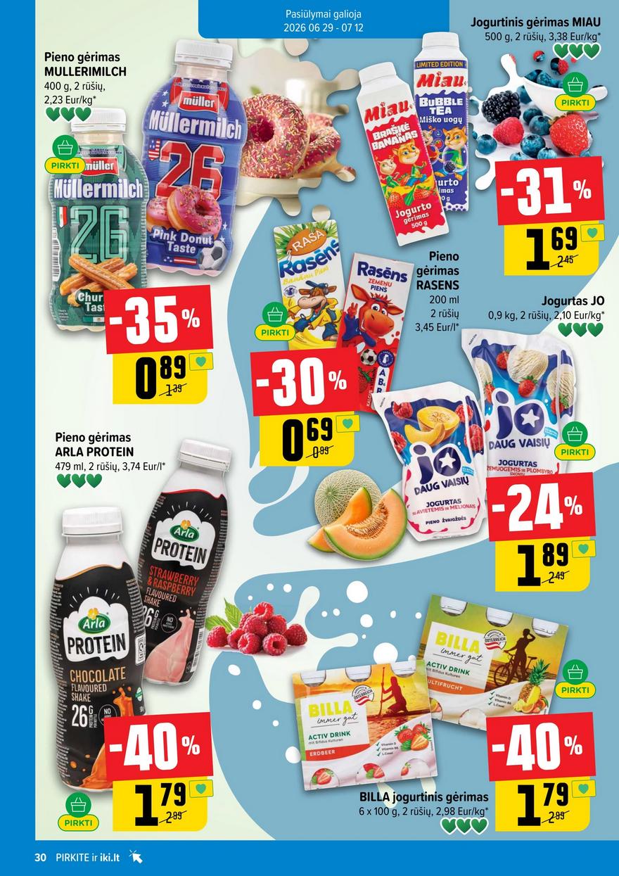 Iki leidinys akcijos nuo 
  2026-06-29 iki 
  2026-07-05 | Leidinukas.lt puslapis 30