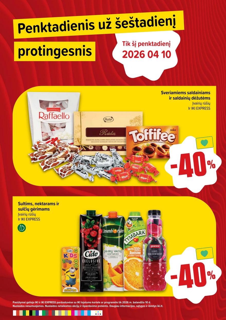 Iki leidinys akcijos nuo 
  2026-04-06 iki 
  2026-04-12 | Leidinukas.lt puslapis 22
