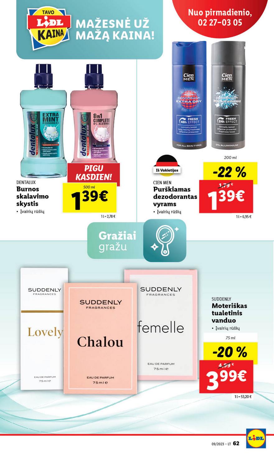 Ldil leidinys akcijos nuo 
  2023-03-02 iki 
  2023-03-05 | Leidinukas.lt puslapis 71