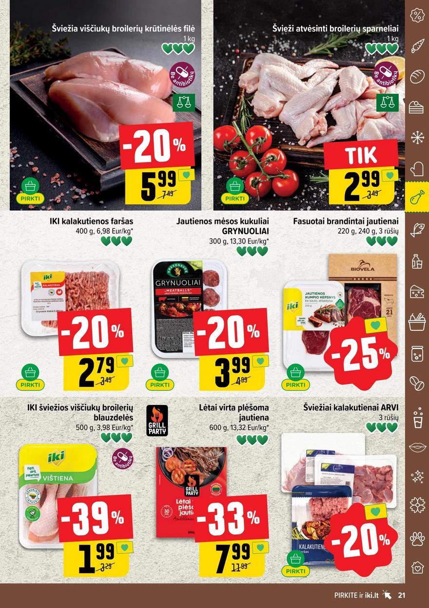 Iki leidinys akcijos nuo 
  2026-01-12 iki 
  2026-01-18 | Leidinukas.lt puslapis 21