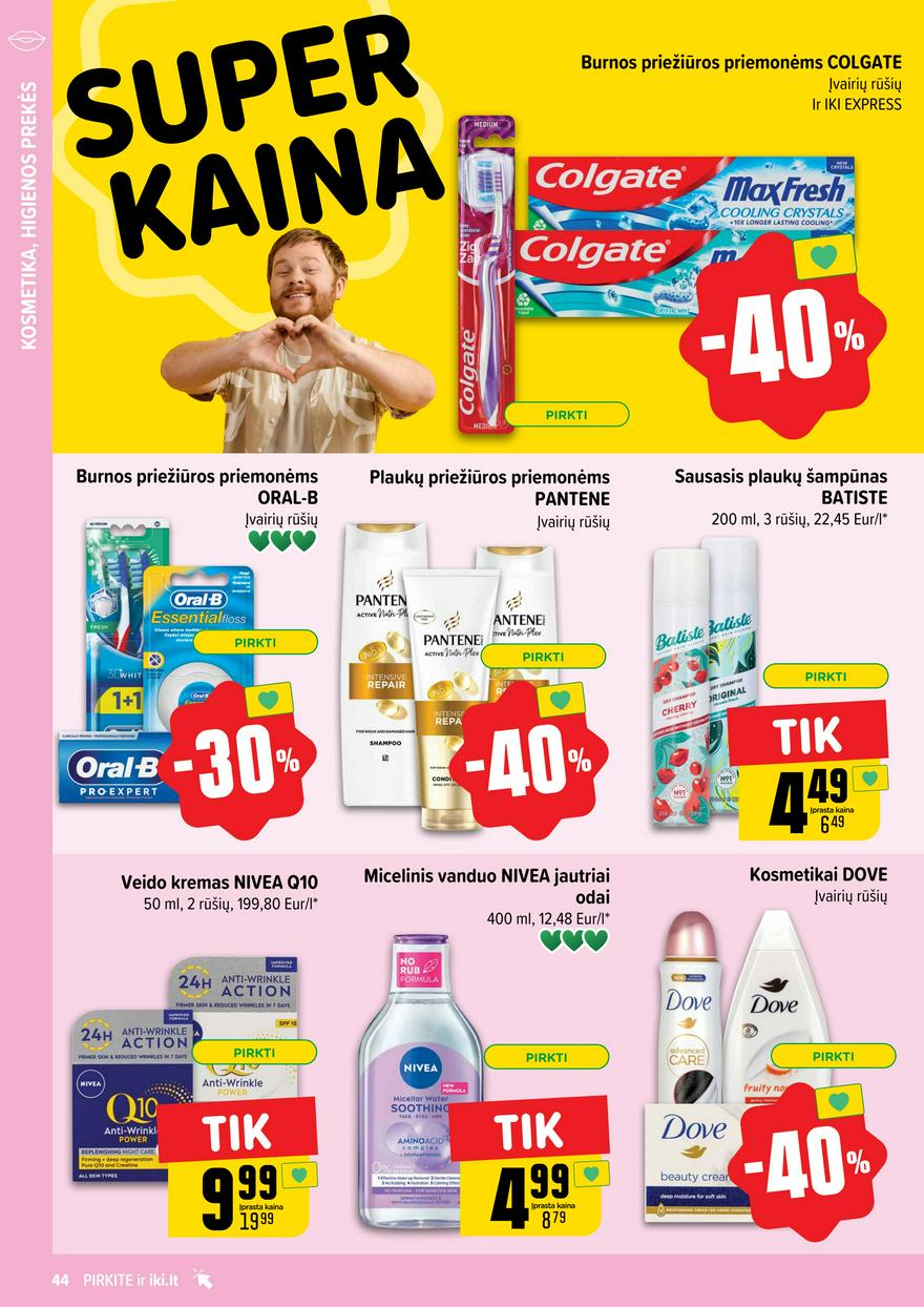 Iki leidinys 20 akcijos nuo 
  2025-05-12 iki 
  2025-05-18 | Leidinukas.lt puslapis 44