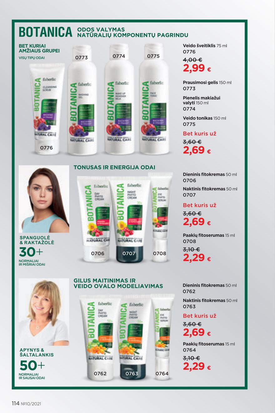 Faberlic katalogas akcijos nuo 
  2021-07-05 iki 
  2021-07-25 | Leidinukas.lt puslapis 114