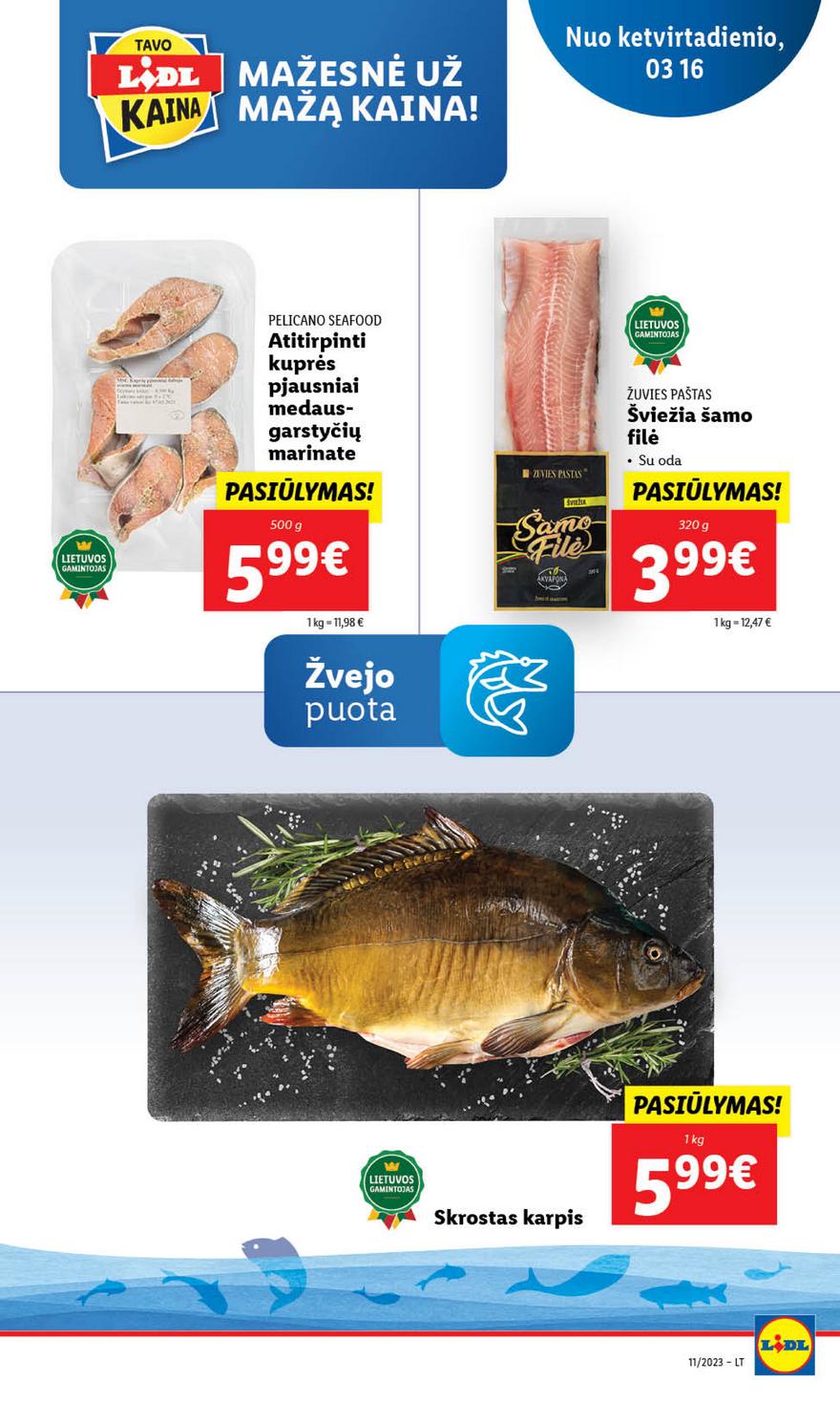 Ldil maisto leidinys akcijos nuo 
  2023-03-13 iki 
  2023-03-19 | Leidinukas.lt puslapis 37