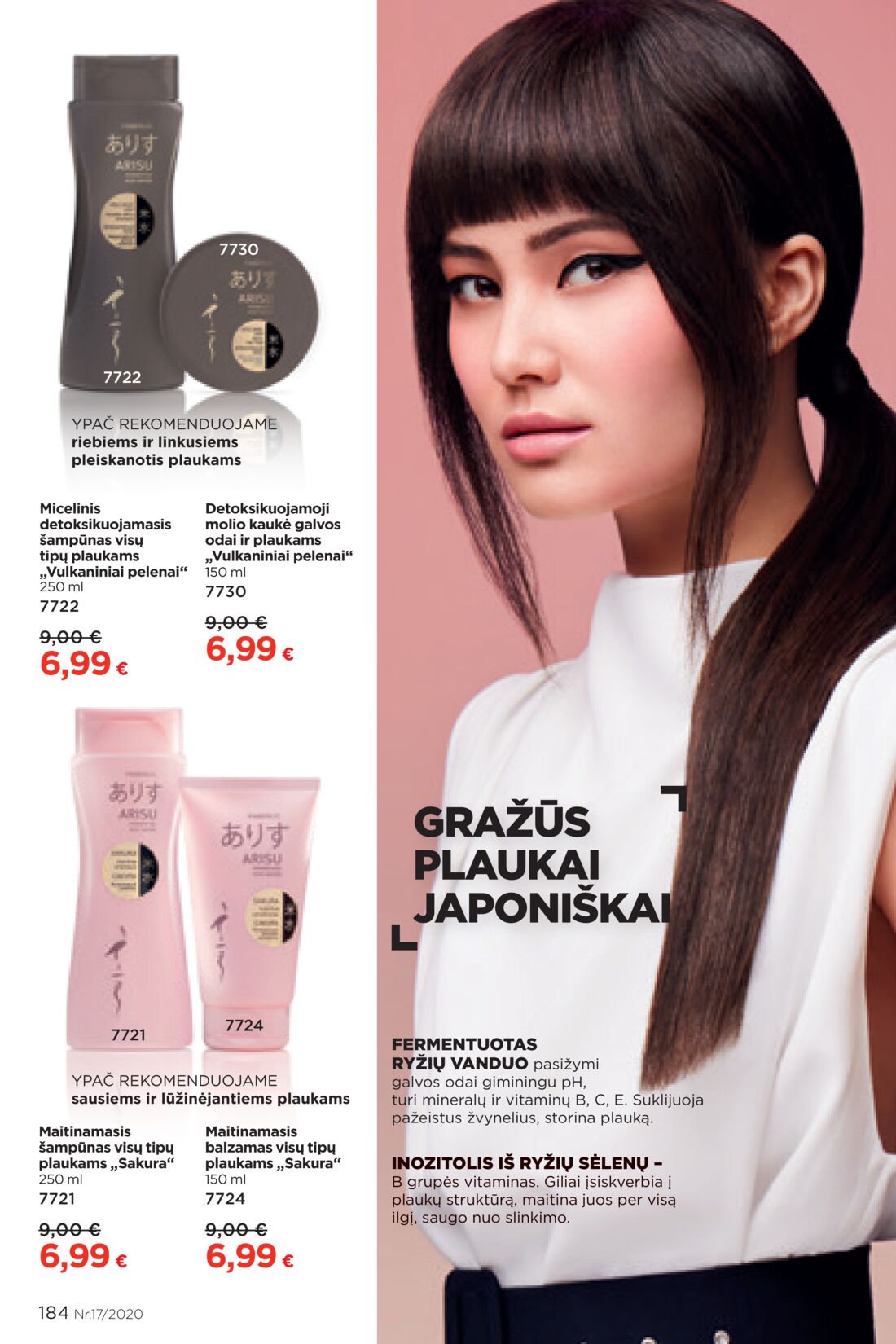 Faberlic leidinys akcijos nuo 
  2020-11-16 iki 
  2020-11-29 | Leidinukas.lt puslapis 184