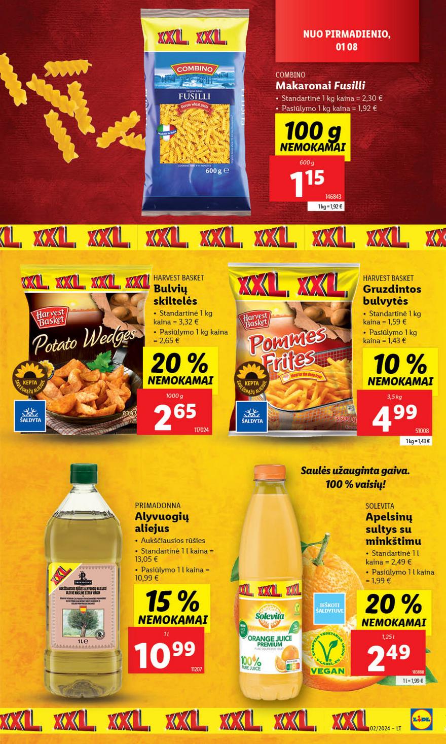 Ldil leidinys akcijos nuo 
  2024-01-08 iki 
  2024-01-14 | Leidinukas.lt puslapis 10