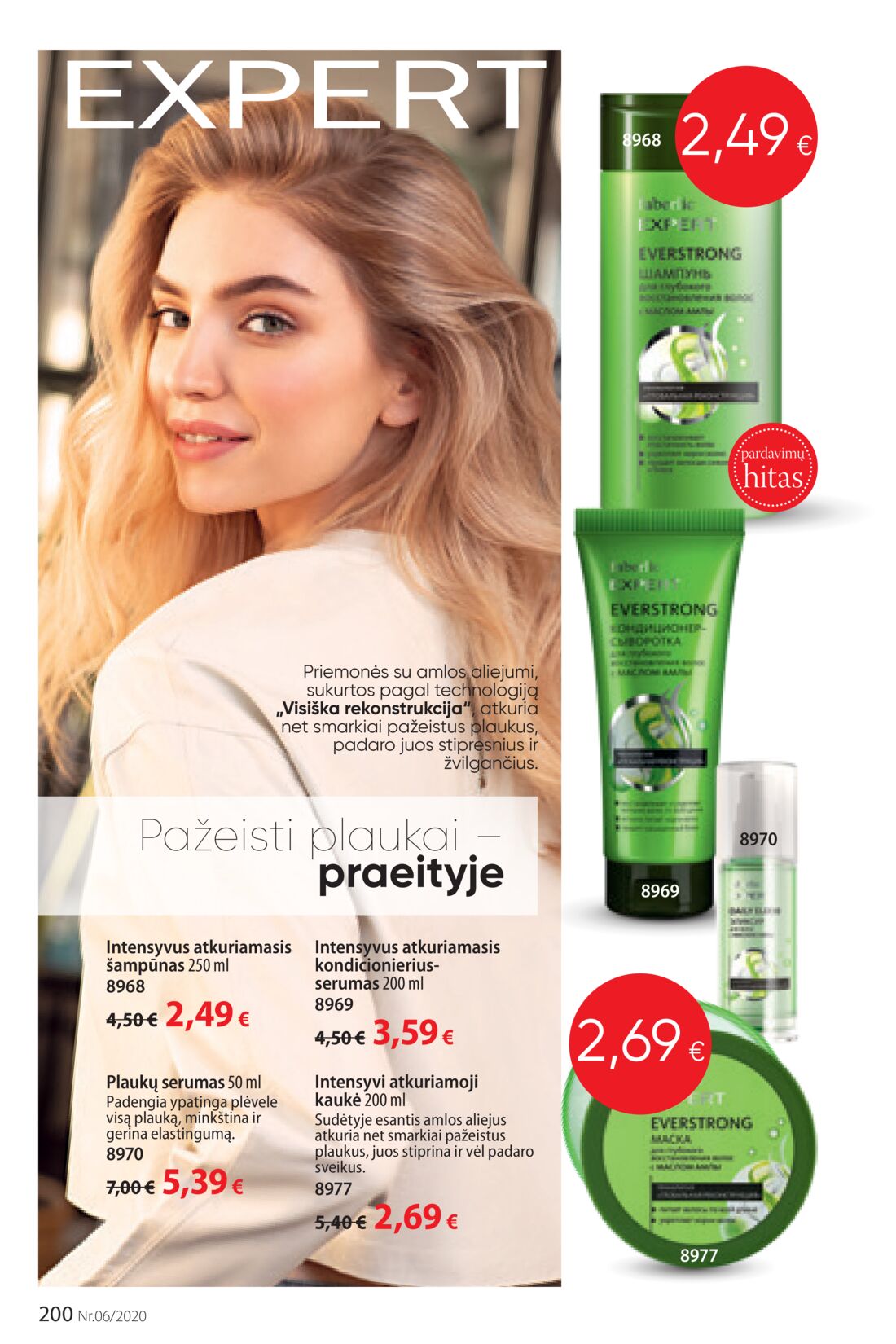 Faberlic leidinys akcijos nuo 
  2020-04-06 iki 
  2020-04-26 | Leidinukas.lt puslapis 200