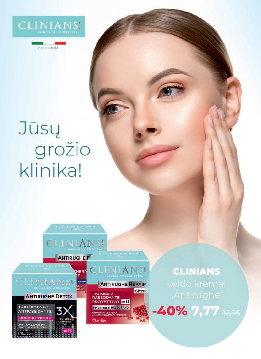 Eurokos leidinys akcijos nuo 
  2021-10-27 iki 
  2021-11-29 | Leidinukas.lt puslapis 14