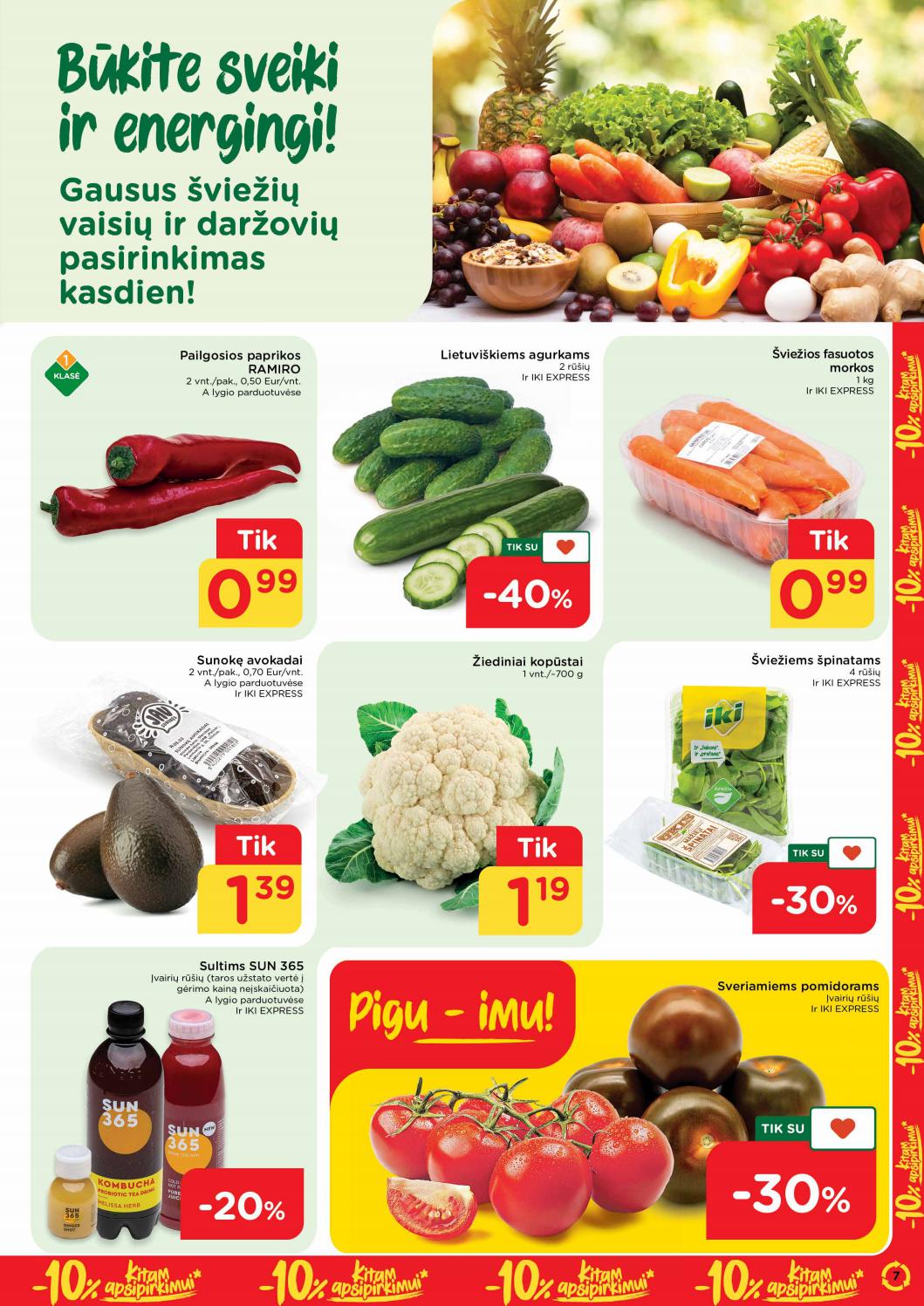 Iki savaitės leidinys akcijos nuo 
  2021-06-28 iki 
  2021-07-04 | Leidinukas.lt puslapis 7