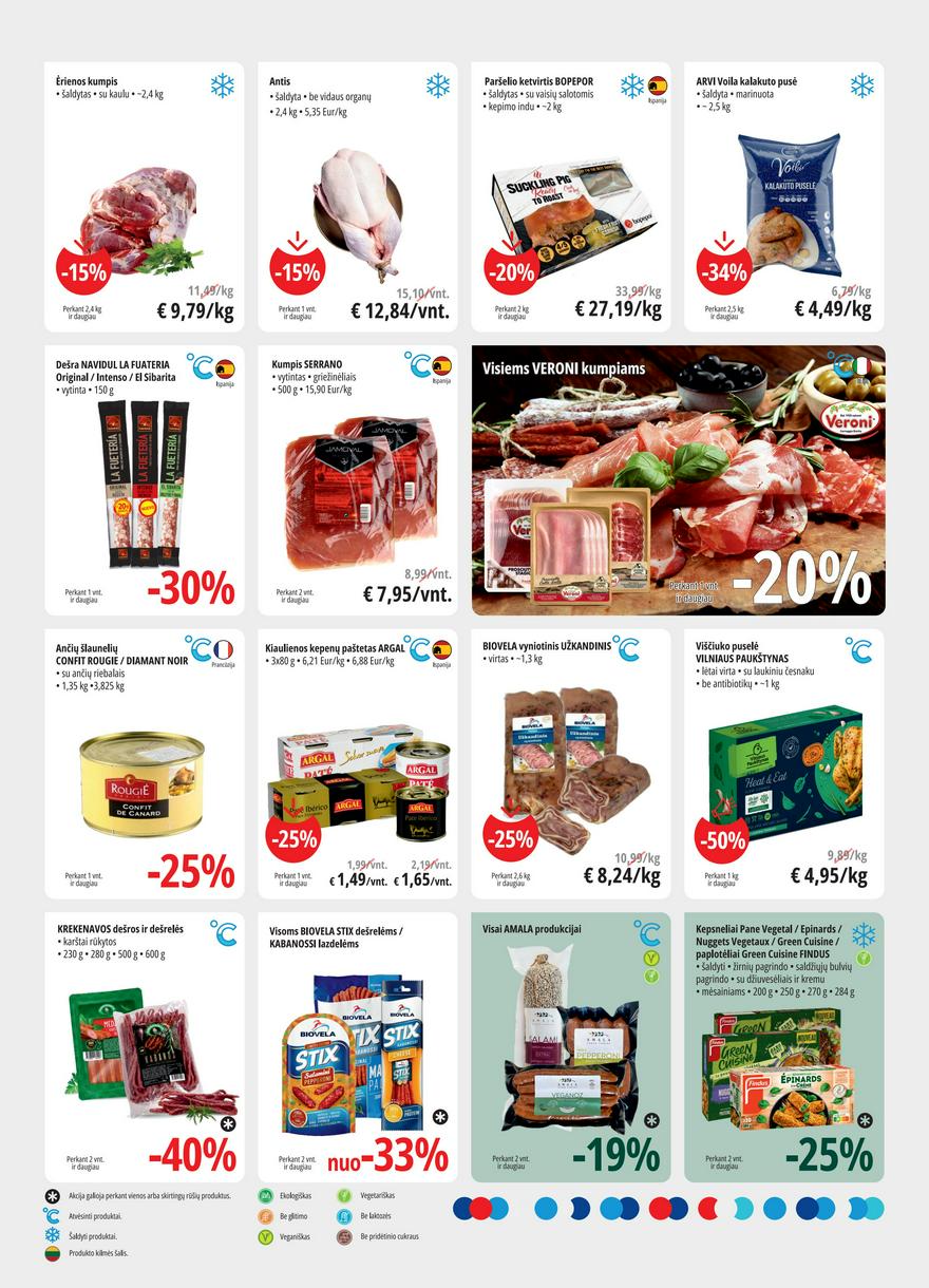 Promo leidinys akcijos nuo 
  2024-03-27 iki 
  2024-04-09 | Leidinukas.lt puslapis 3