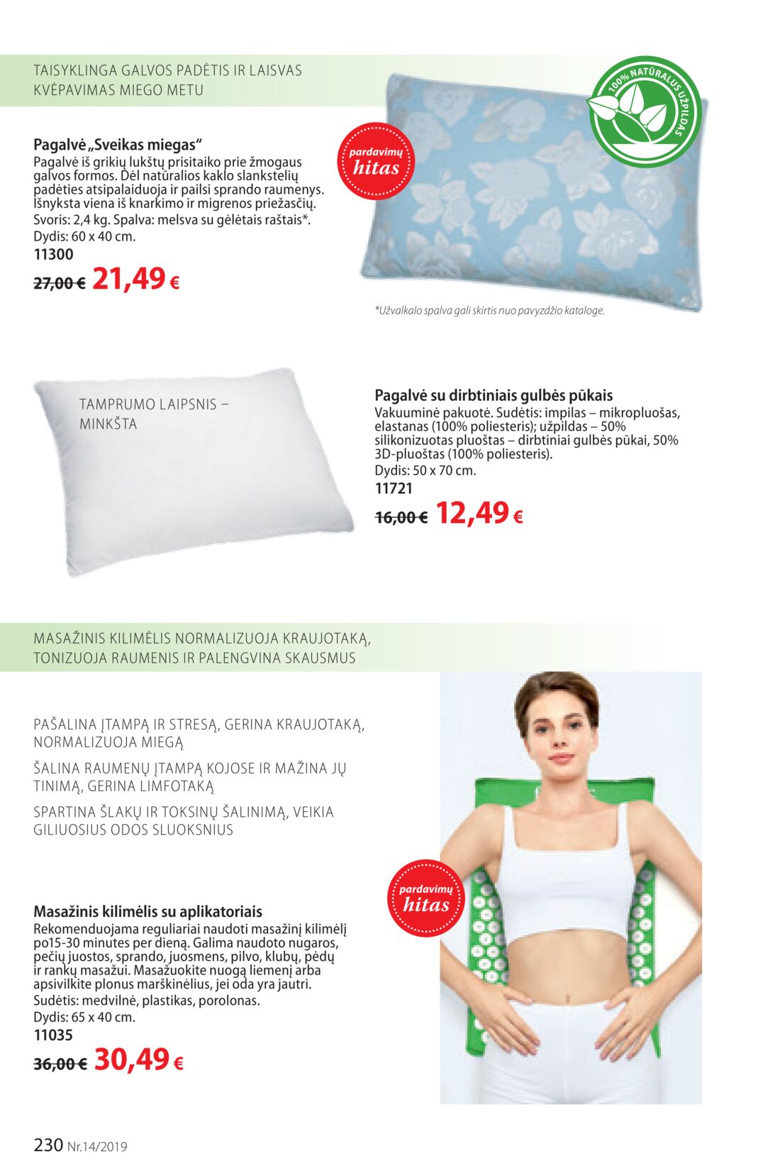 Faberlic leidinys akcijos nuo 
  2019-09-23 iki 
  2019-10-13 | Leidinukas.lt puslapis 230