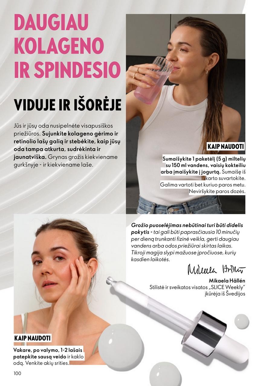 Oriflame katalogas akcijos nuo 
  2026-01-28 iki 
  2026-02-17 | Leidinukas.lt puslapis 100