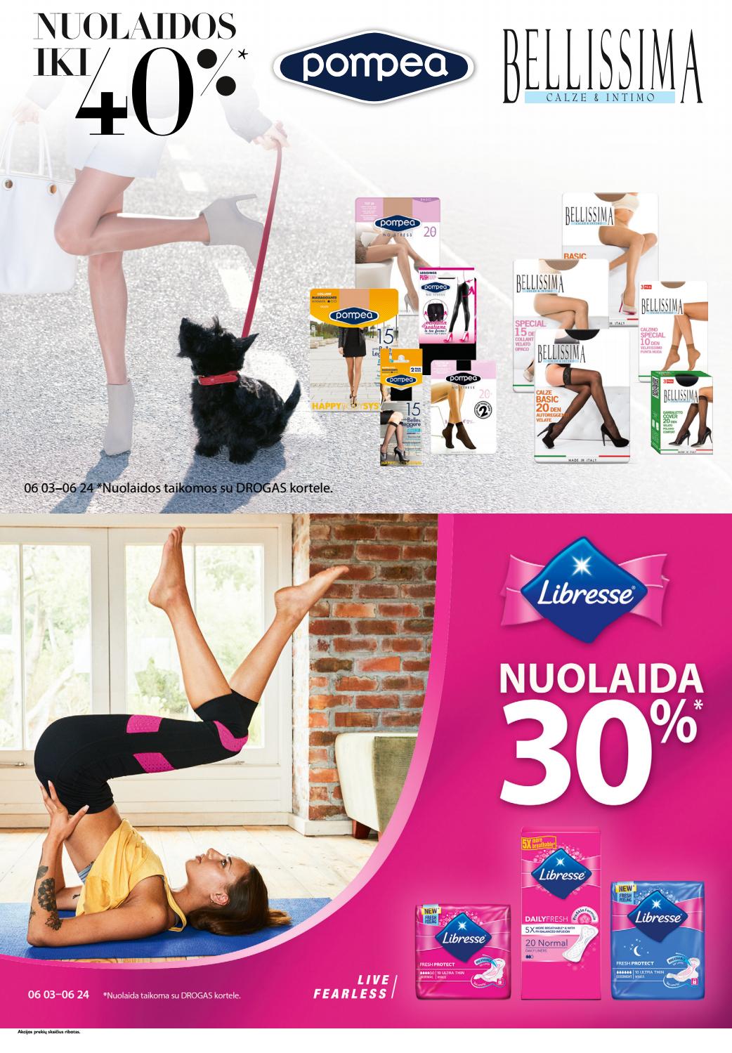 Drogas leidinys akcijos nuo 
  2019-06-03 iki 
  2019-06-24 | Leidinukas.lt puslapis 27