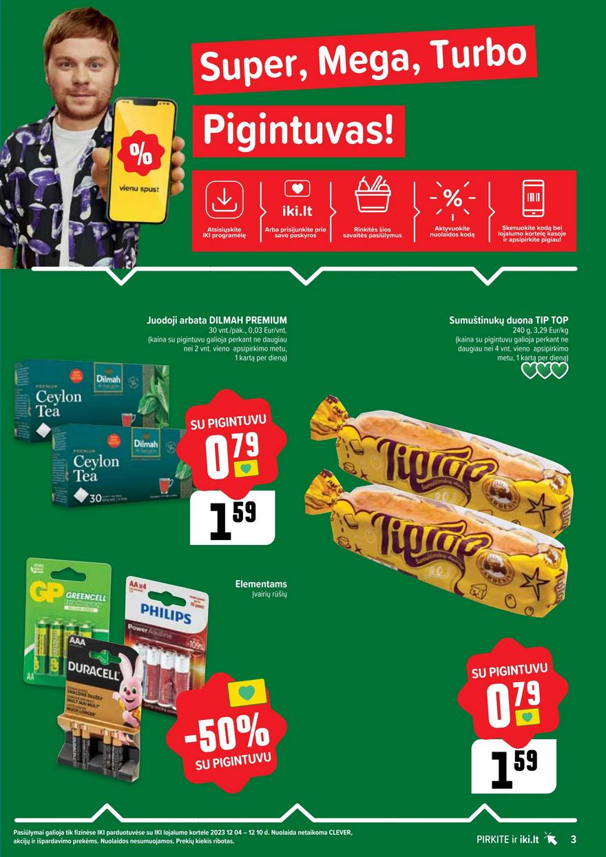 Iki leidinys akcijos nuo 
  2023-12-04 iki 
  2023-12-10 | Leidinukas.lt puslapis 3