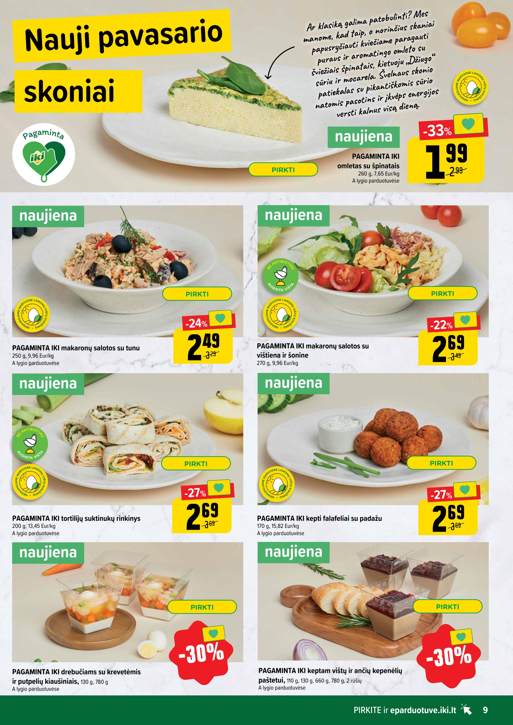 Iki leidinys akcijos nuo 
  2023-03-20 iki 
  2023-03-26 | Leidinukas.lt puslapis 9