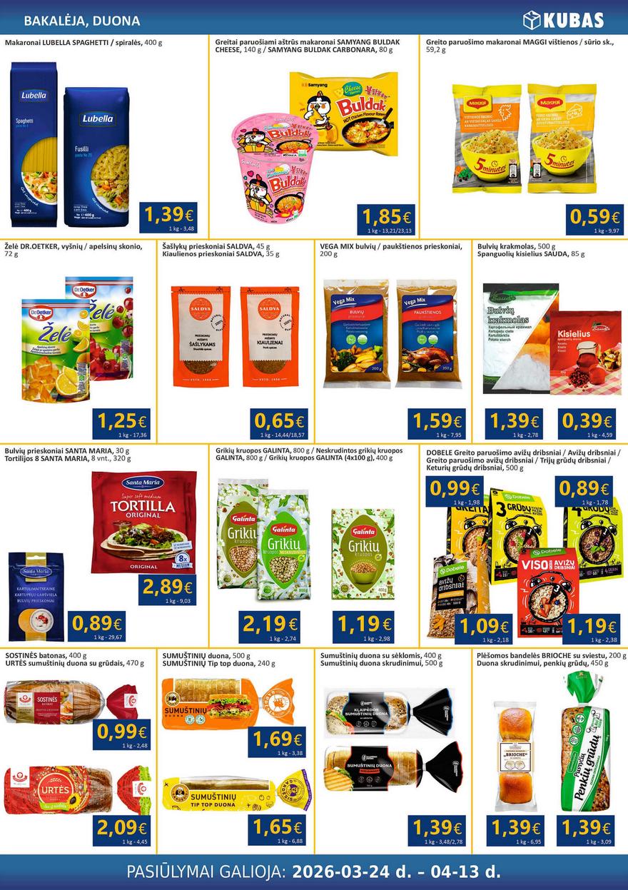 Kubas leidinys akcijos nuo 
  2026-03-24 iki 
  2026-04-13 | Leidinukas.lt puslapis 8