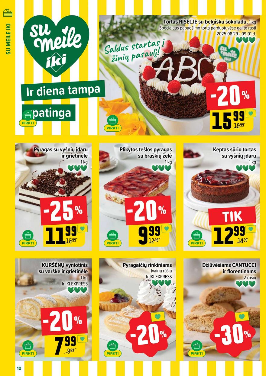 Iki leidinys akcijos nuo 
  2025-08-25 iki 
  2025-08-31 | Leidinukas.lt puslapis 10
