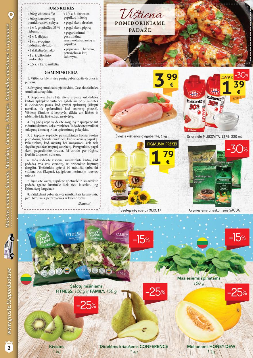 Grūstė leidinys akcijos nuo 
  2022-01-21 iki 
  2022-01-31 | Leidinukas.lt puslapis 2