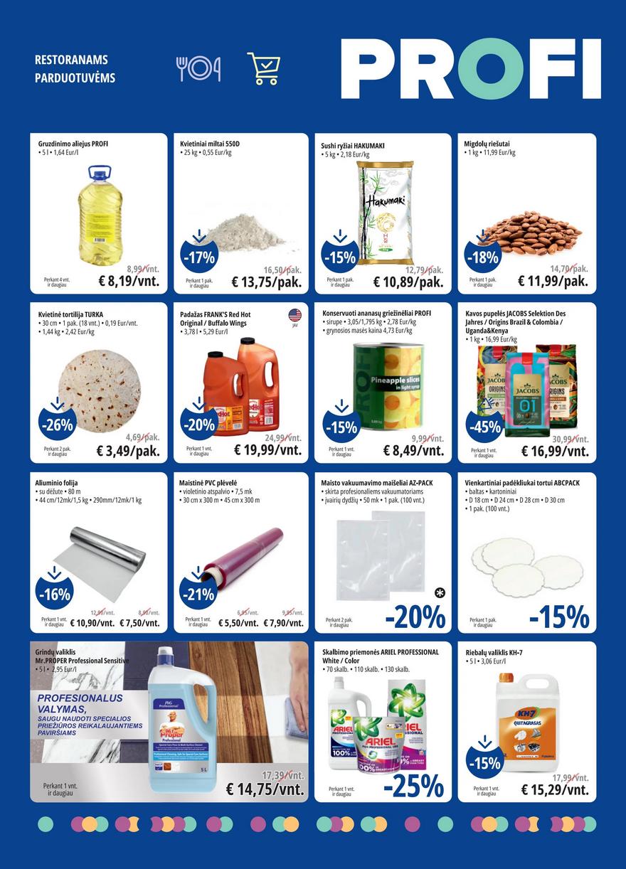 Promo leidinys akcijos nuo 
  2026-03-18 iki 
  2026-03-31 | Leidinukas.lt puslapis 7