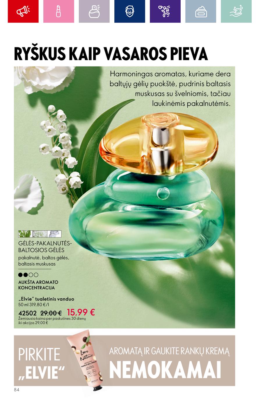 Oriflame katalogas akcijos nuo 
  2023-08-23 iki 
  2023-09-12 | Leidinukas.lt puslapis 84