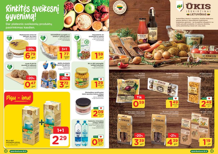Iki leidinys akcijos nuo 
  2023-02-13 iki 
  2023-02-19 | Leidinukas.lt puslapis 5