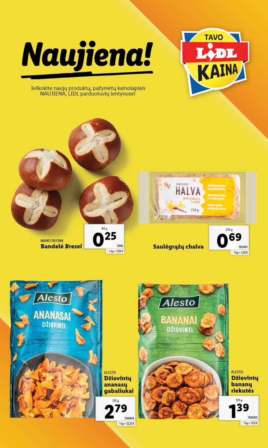 Lidl leidinys akcijos nuo 
  2024-05-13 iki 
  2024-05-19 | Leidinukas.lt puslapis 27