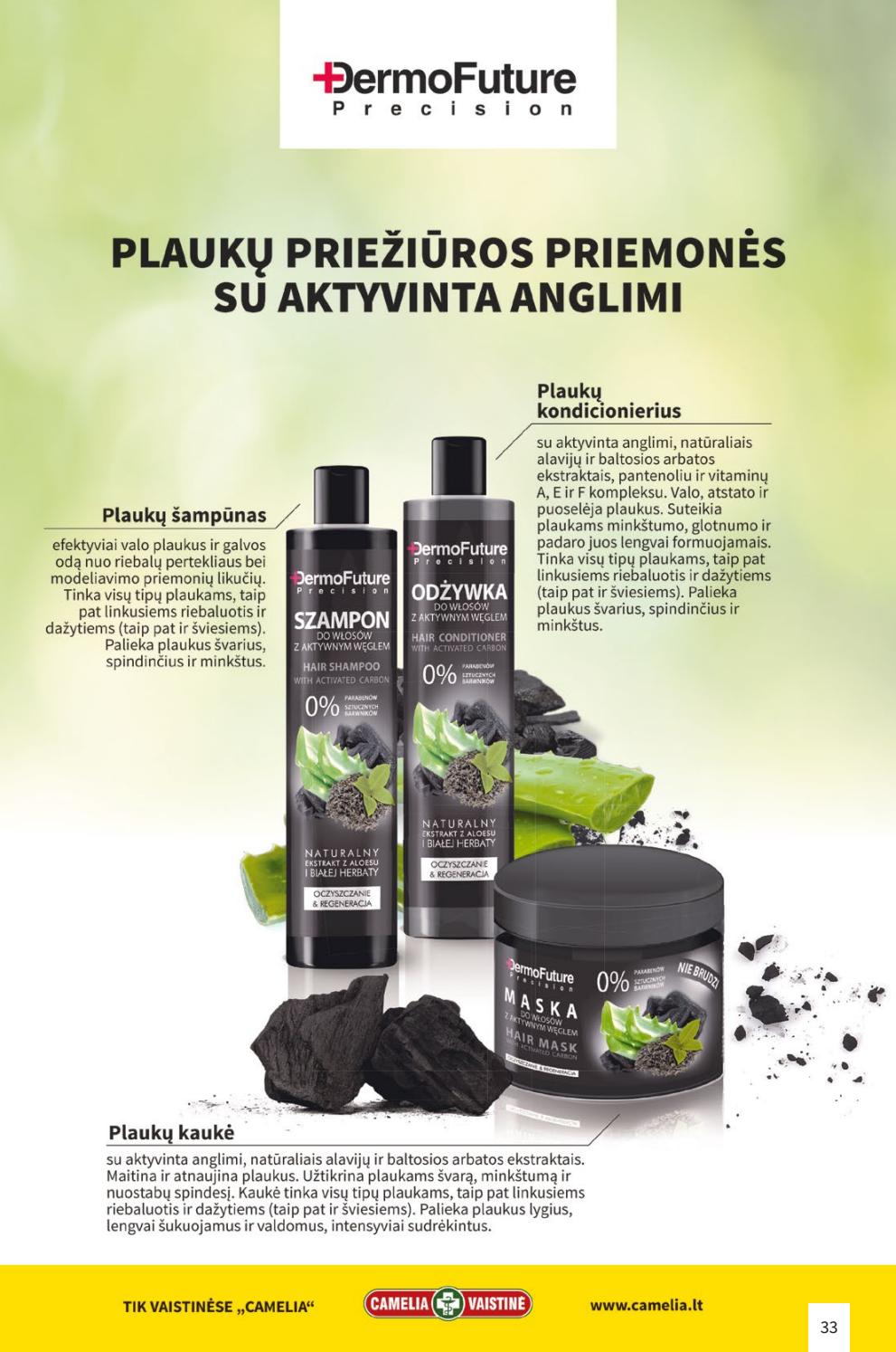 Camelia leidinys akcijos nuo 
  2020-07-01 iki 
  2020-07-31 | Leidinukas.lt puslapis 33