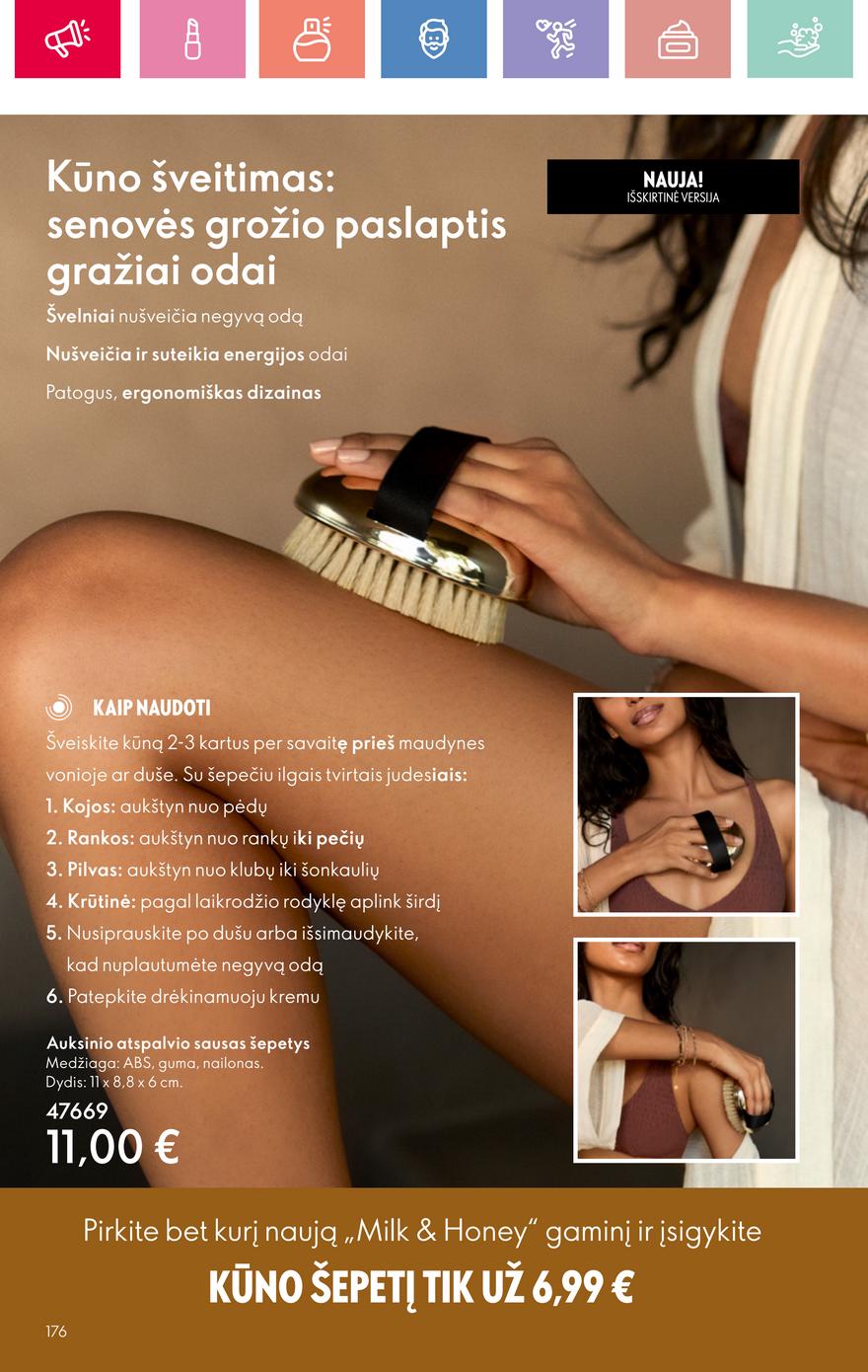 Oriflame katalogas akcijos nuo 
  2025-02-16 iki 
  2025-03-08 | Leidinukas.lt puslapis 176