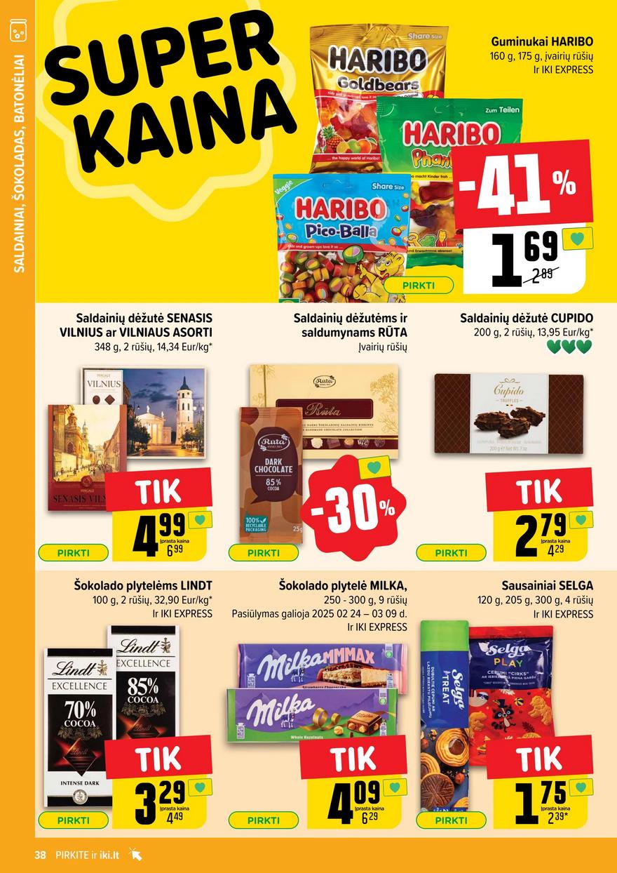 Iki leidinys 9 akcijos nuo 
  2025-02-24 iki 
  2025-03-02 | Leidinukas.lt puslapis 38