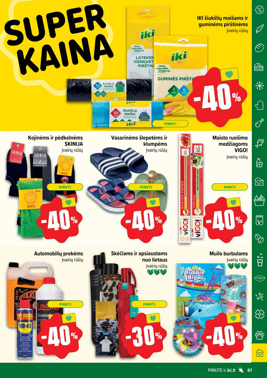 Iki leidinys akcijos nuo 
  2024-05-06 iki 
  2024-05-12 | Leidinukas.lt puslapis 61