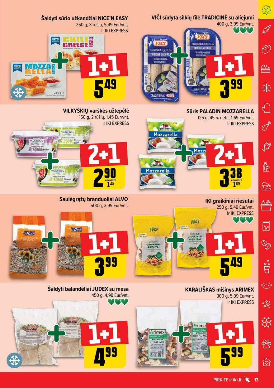 Iki leidinys 39 akcijos nuo
2024-09-16 iki
2024-09-22 | Leidinukas.lt puslapis 13