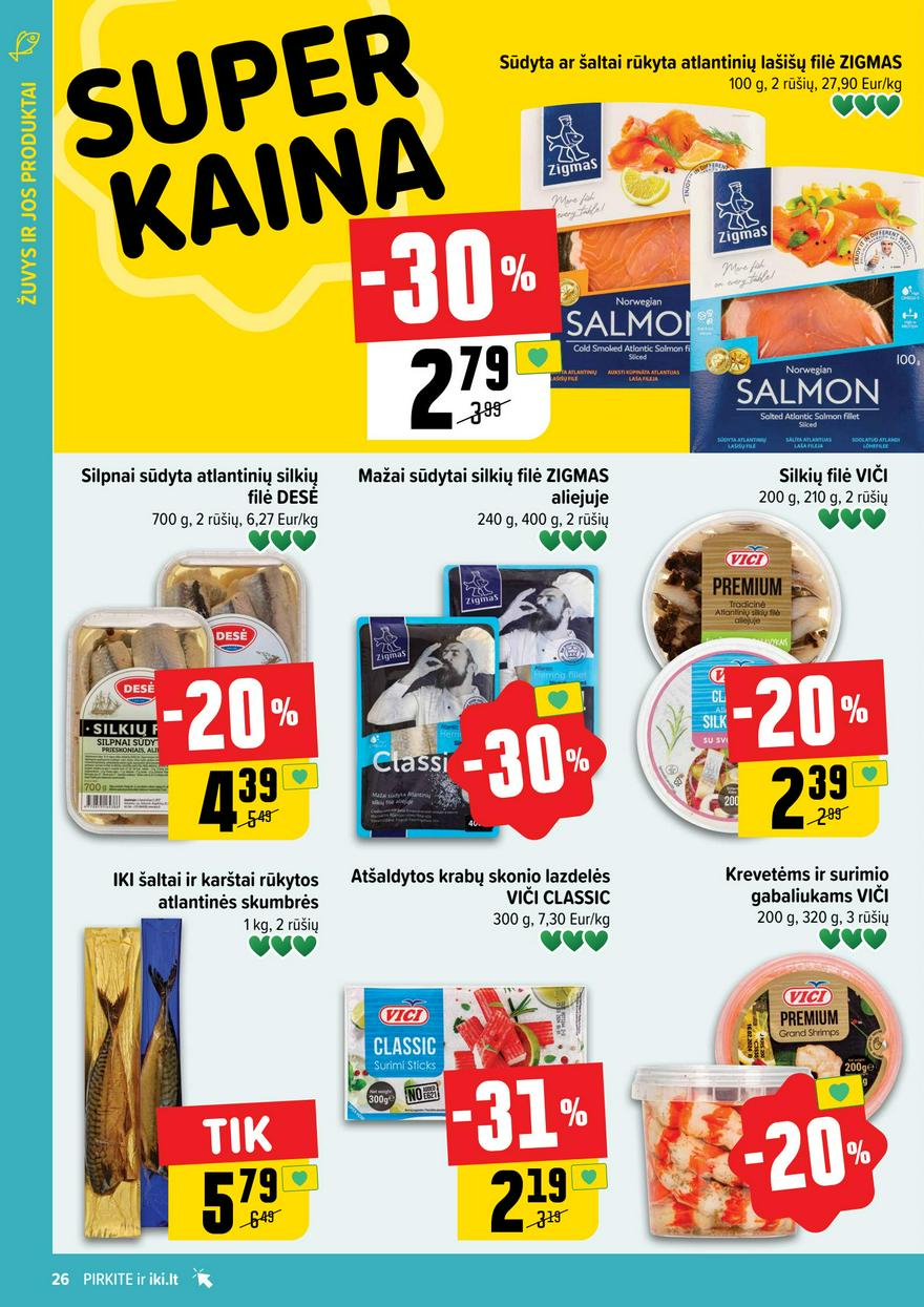 Iki leidinys 34 akcijos nuo 
  2024-08-19 iki 
  2024-08-25 | Leidinukas.lt puslapis 26