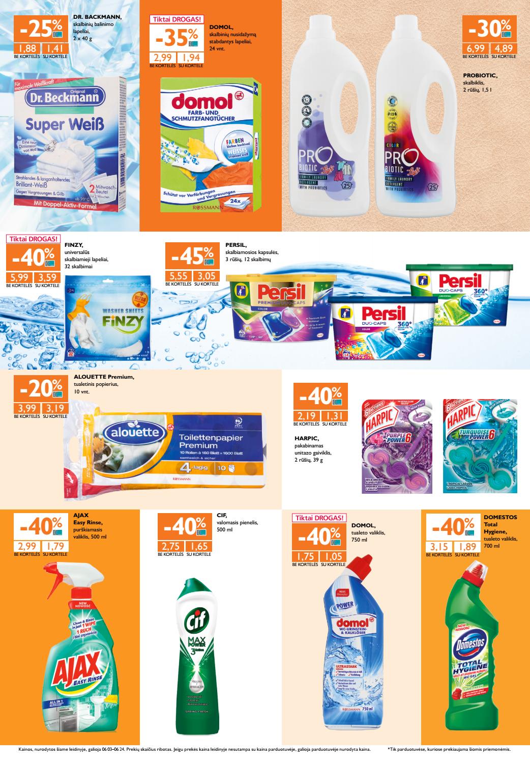 Drogas leidinys akcijos nuo 
  2019-06-03 iki 
  2019-06-24 | Leidinukas.lt puslapis 11