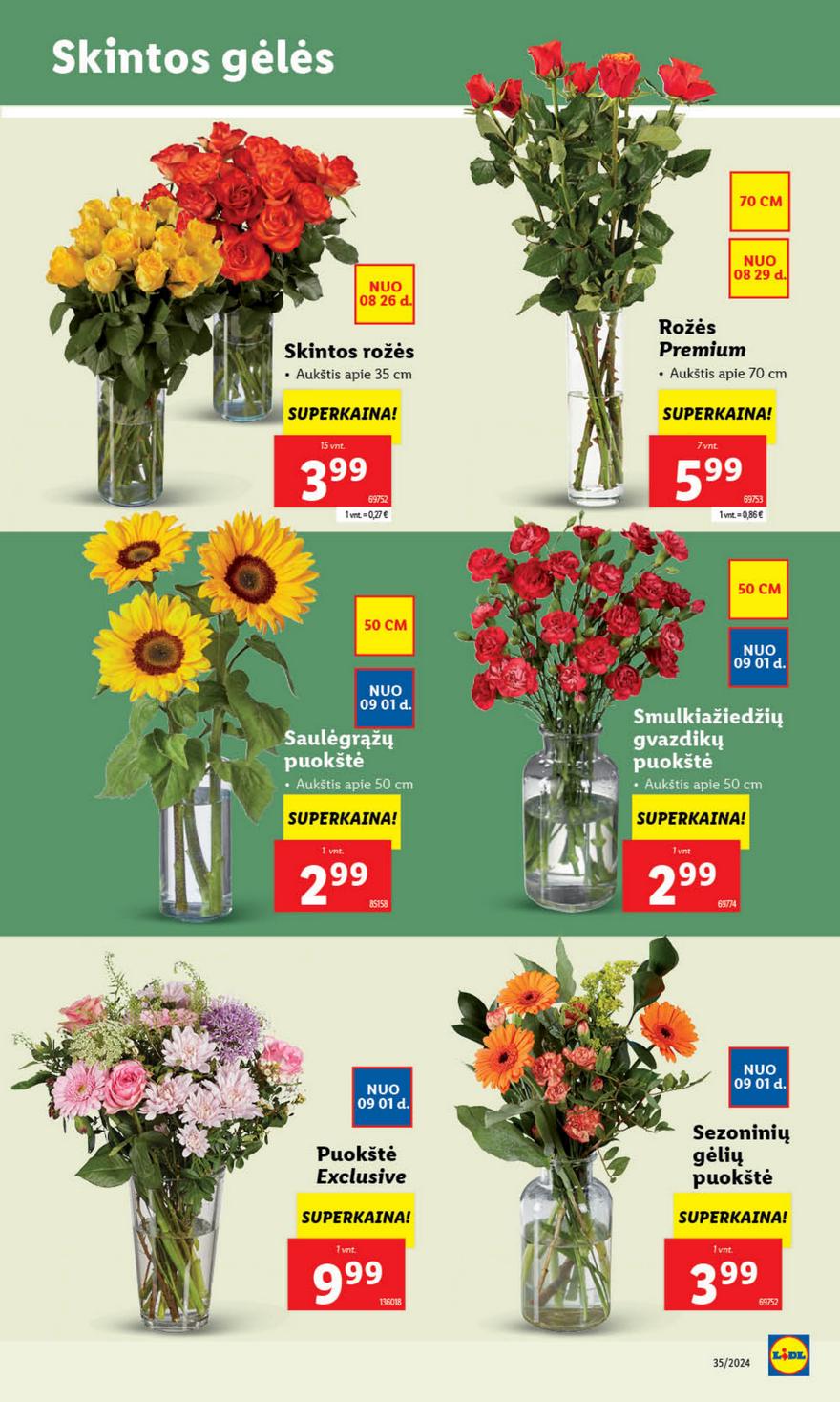 Lidl leidinys akcijos nuo 
  2024-08-26 iki 
  2024-09-01 | Leidinukas.lt puslapis 3