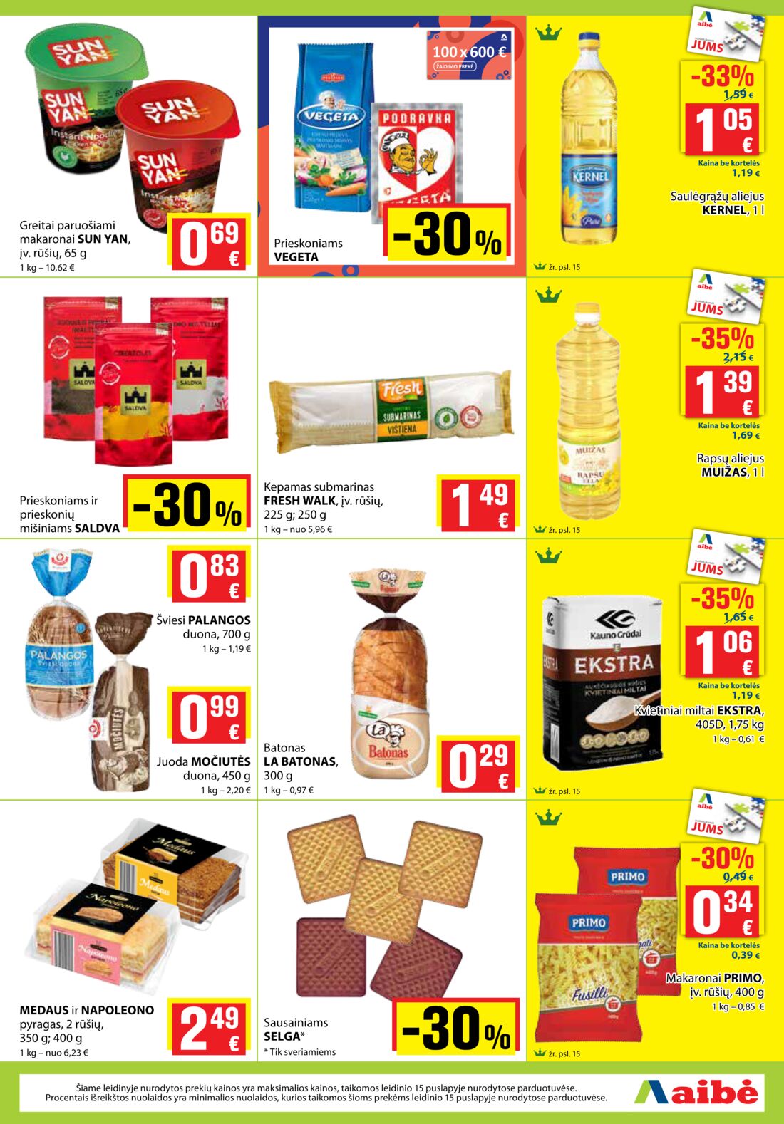 Aibė leidinys akcijos nuo 
  2020-02-06 iki 
  2020-02-18 | Leidinukas.lt puslapis 9