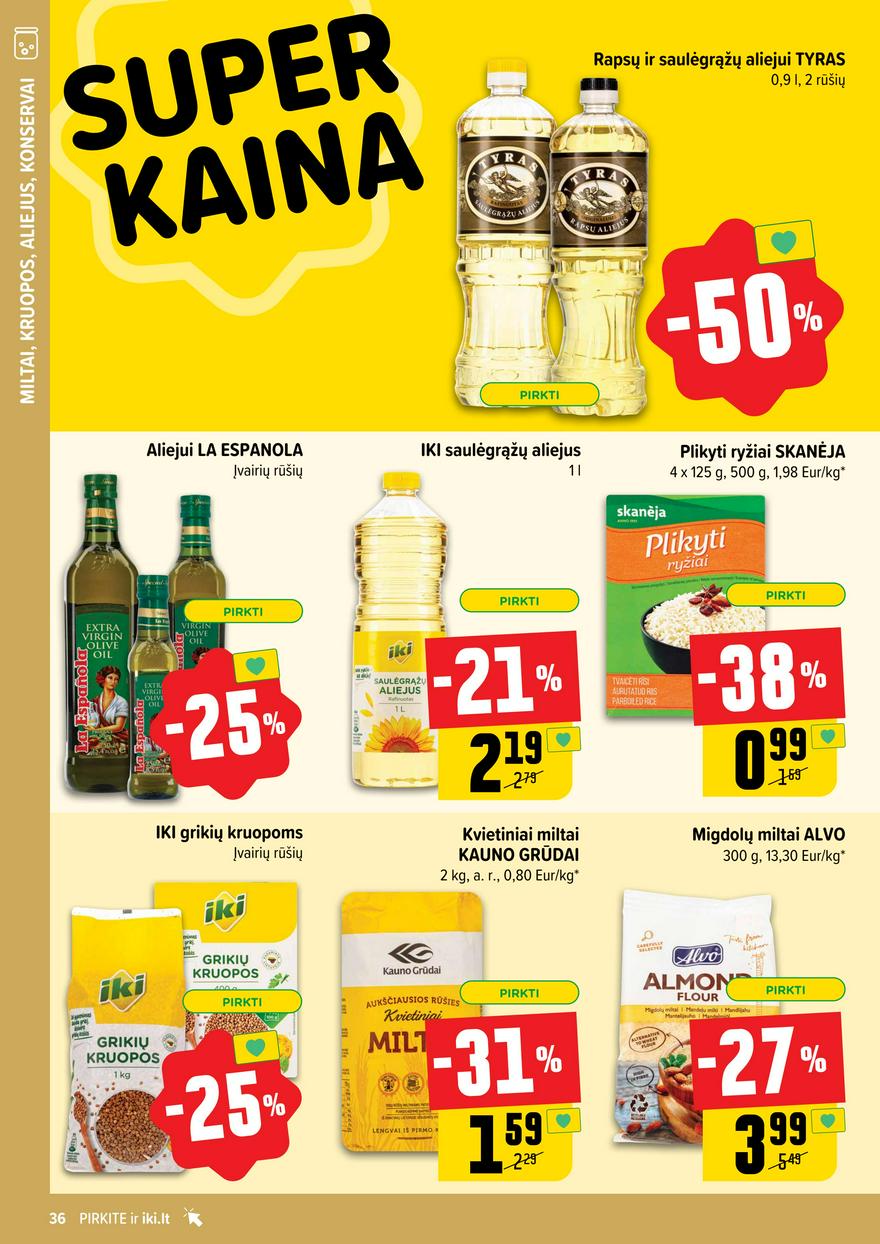 Iki leidinys 4 akcijos nuo 
  2025-01-20 iki 
  2025-01-26 | Leidinukas.lt puslapis 36