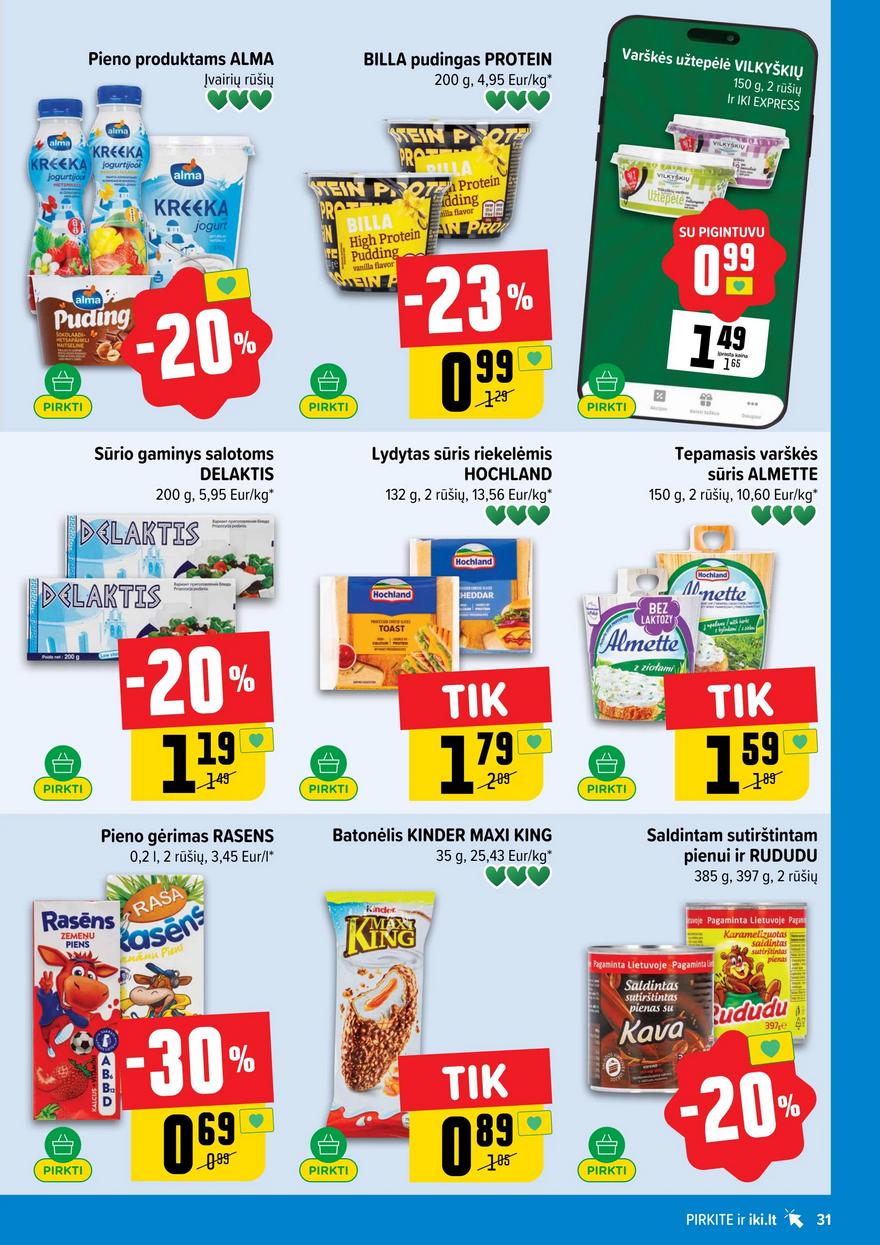 Iki leidinys akcijos nuo 
  2026-04-20 iki 
  2026-04-26 | Leidinukas.lt puslapis 31