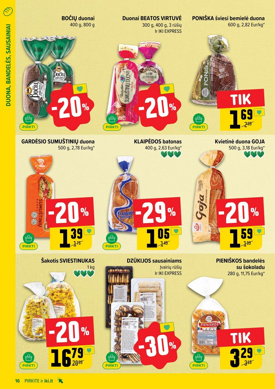 Iki leidinys akcijos nuo 
  2026-01-12 iki 
  2026-01-18 | Leidinukas.lt puslapis 16