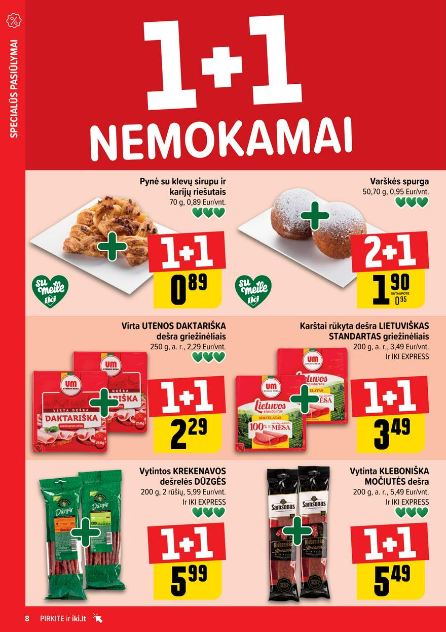 Iki leidinys akcijos nuo
2024-08-12 iki
2024-08-18 | Leidinukas.lt puslapis 8