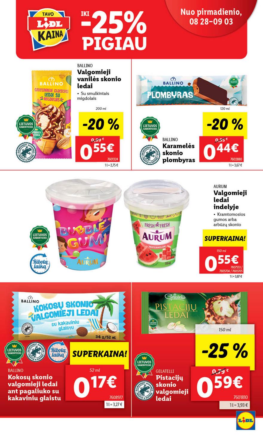 Ldil leidinys akcijos nuo 
  2023-08-28 iki 
  2023-09-03 | Leidinukas.lt puslapis 35
