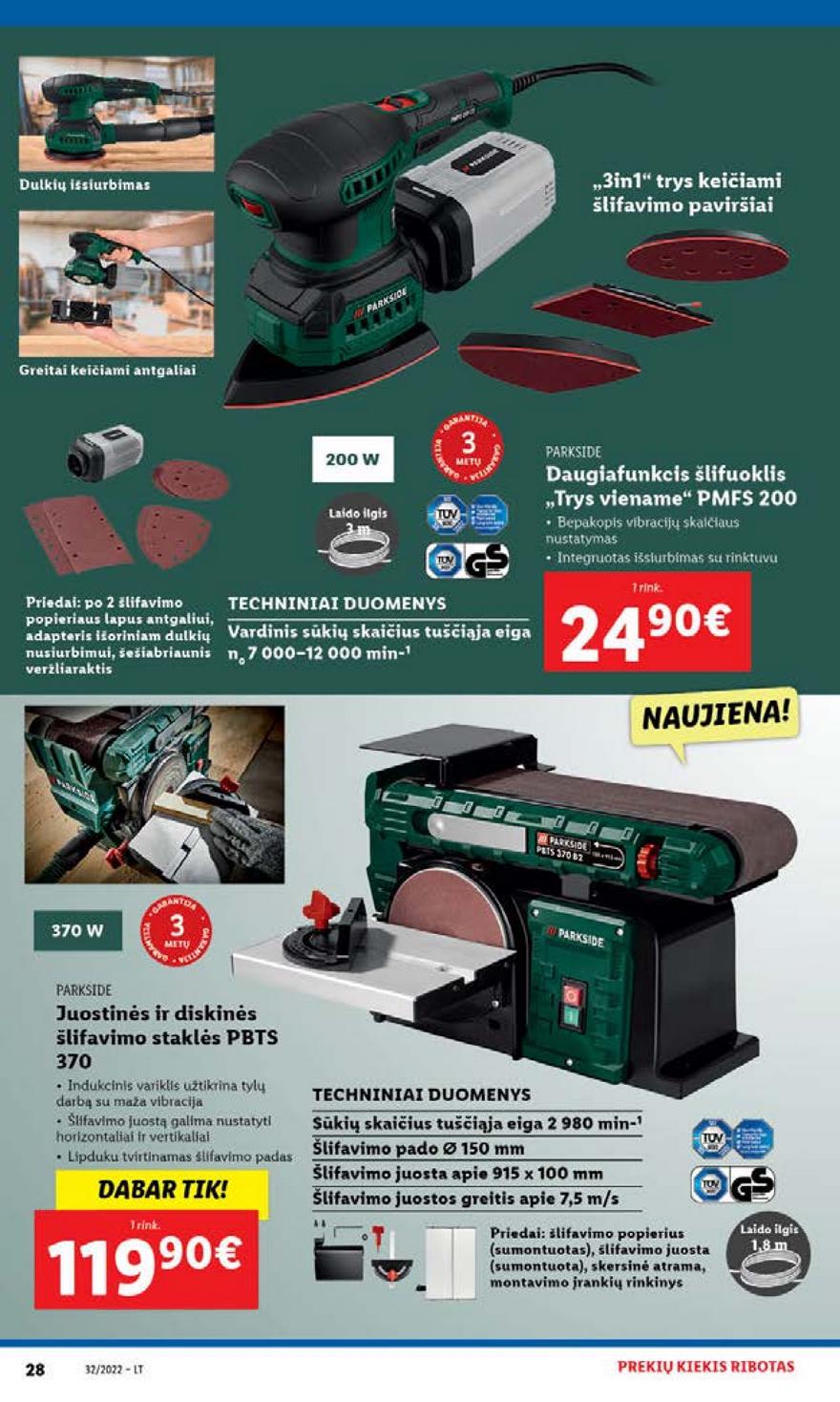 Ldil ne maisto prekių pasiūlymai akcijos nuo 
  2022-08-08 iki 
  2022-08-14 | Leidinukas.lt puslapis 28
