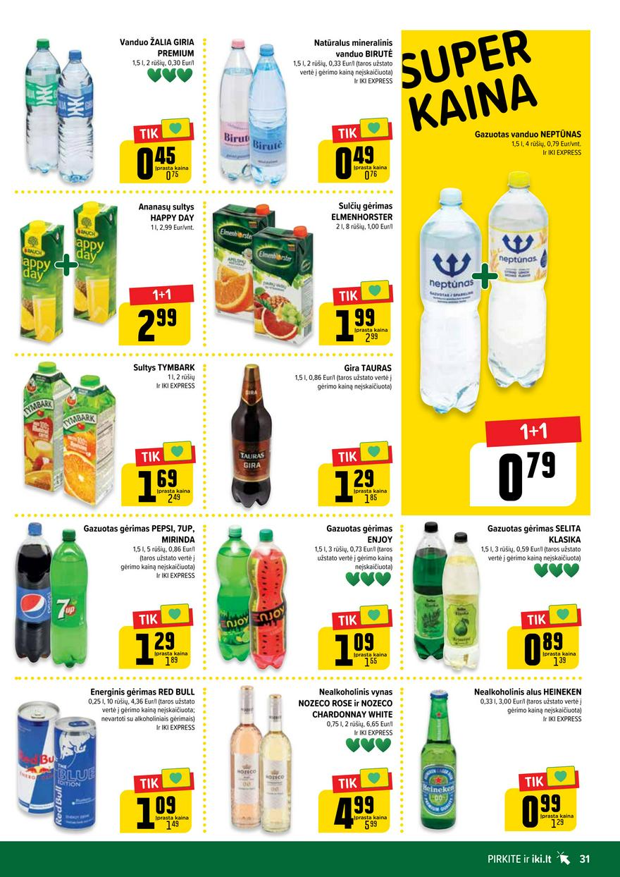Iki leidinys akcijos nuo 
  2023-10-09 iki 
  2023-10-15 | Leidinukas.lt puslapis 31