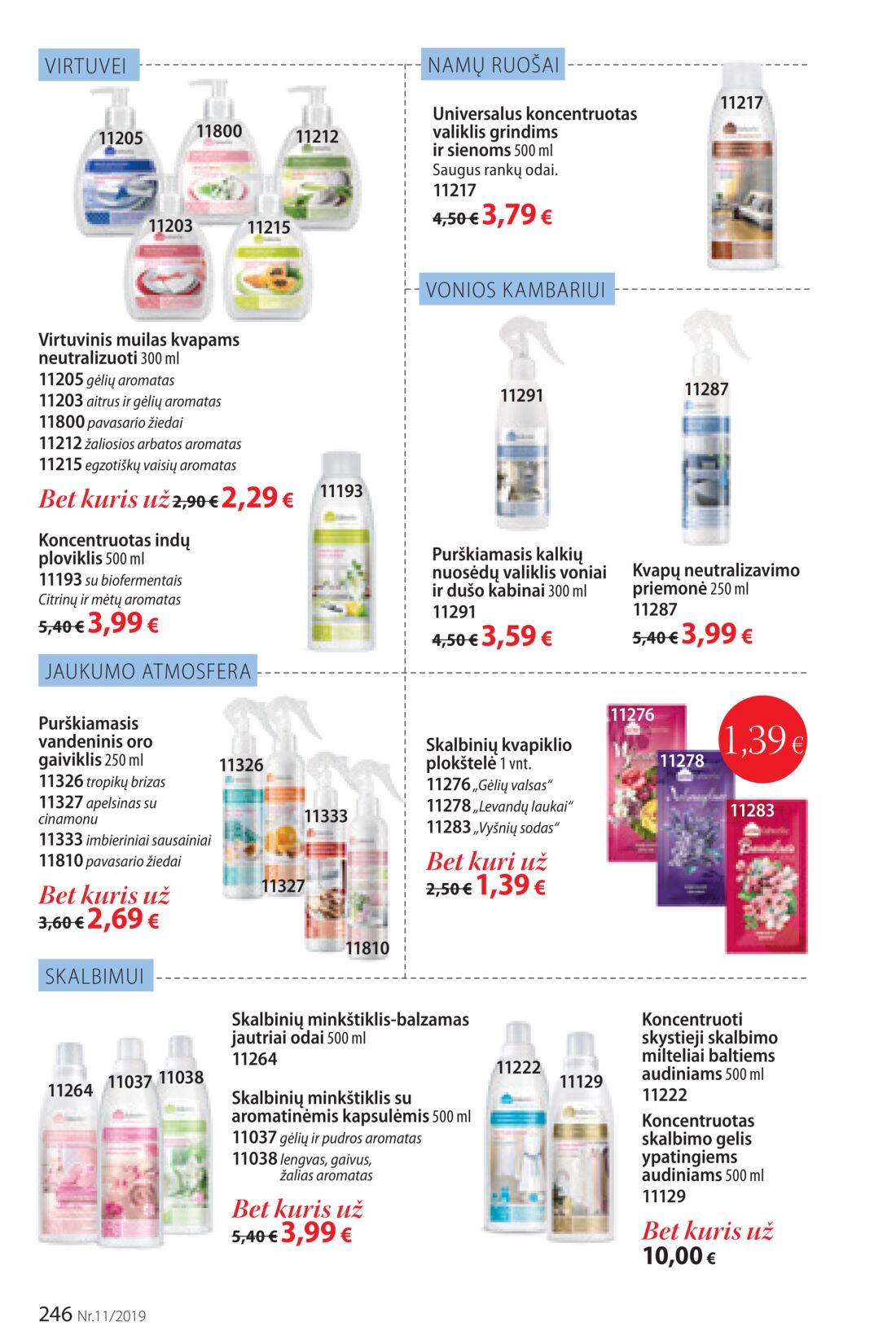 Faberlic leidinys akcijos nuo 
  2019-07-22 iki 
  2019-08-11 | Leidinukas.lt puslapis 246