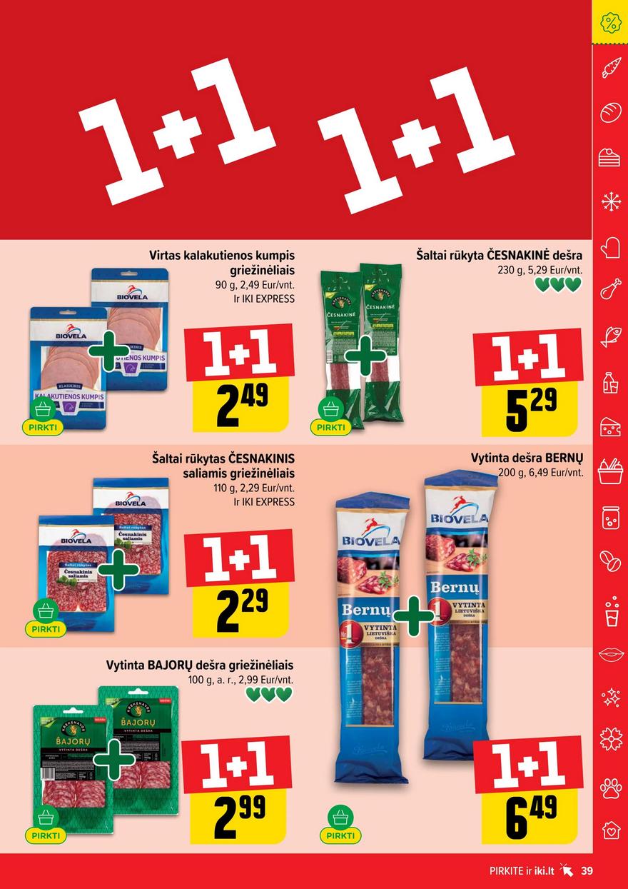 Iki leidinys akcijos nuo 
  2026-02-16 iki 
  2026-02-22 | Leidinukas.lt puslapis 39