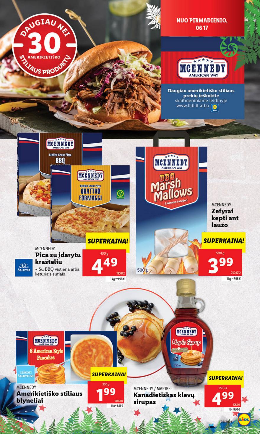 Lidl leidinys akcijos nuo 
  2024-06-17 iki 
  2024-06-23 | Leidinukas.lt puslapis 9