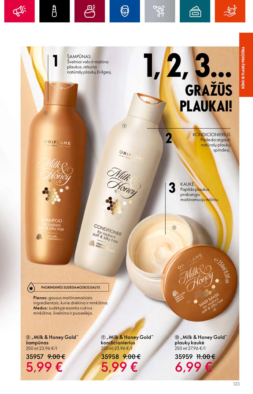 Oriflame leidinys akcijos nuo 
  2023-07-19 iki 
  2023-08-01 | Leidinukas.lt puslapis 123
