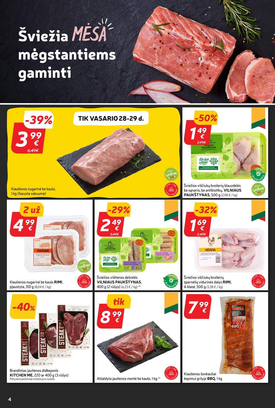 Rimi leidinys akcijos nuo 
  2024-02-27 iki 
  2024-03-04 | Leidinukas.lt puslapis 4