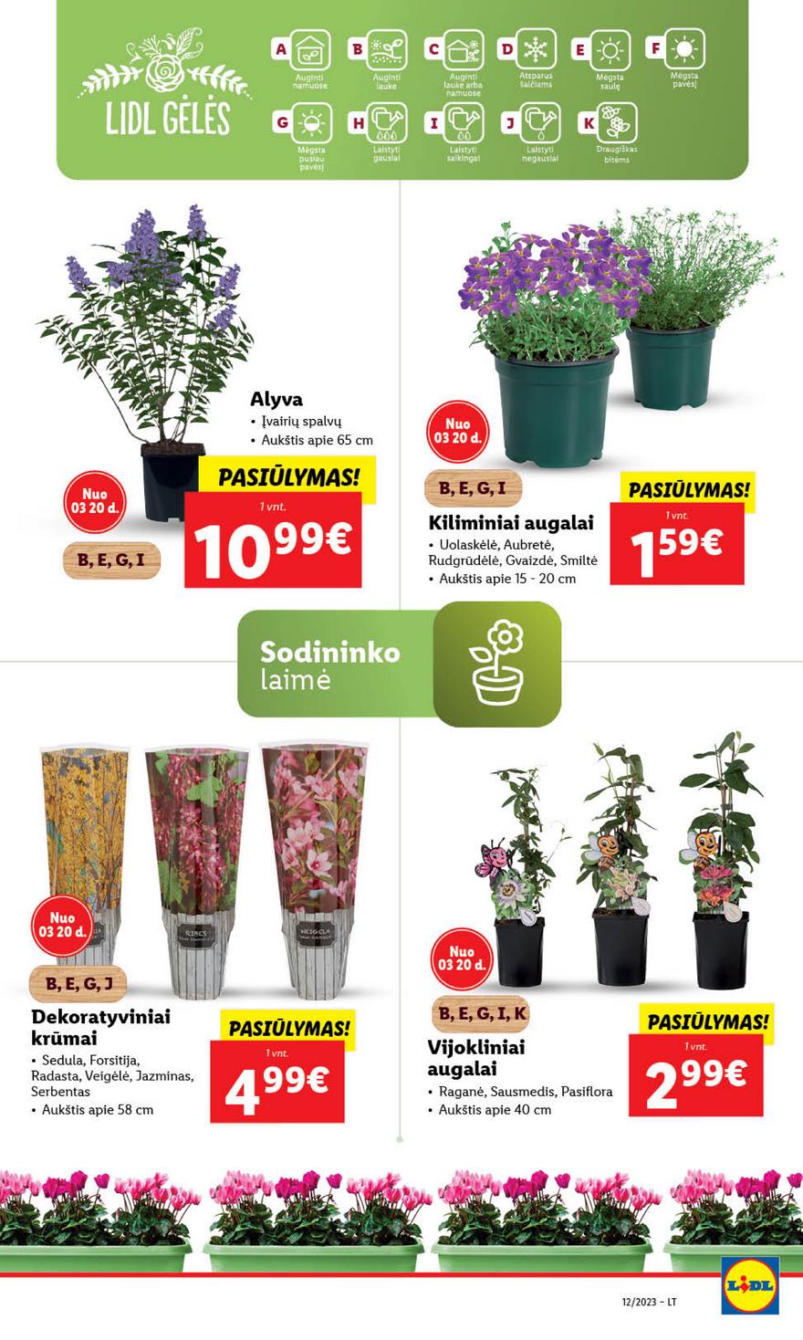 Ldil leidinys akcijos nuo 
  2023-03-20 iki 
  2023-03-26 | Leidinukas.lt puslapis 62