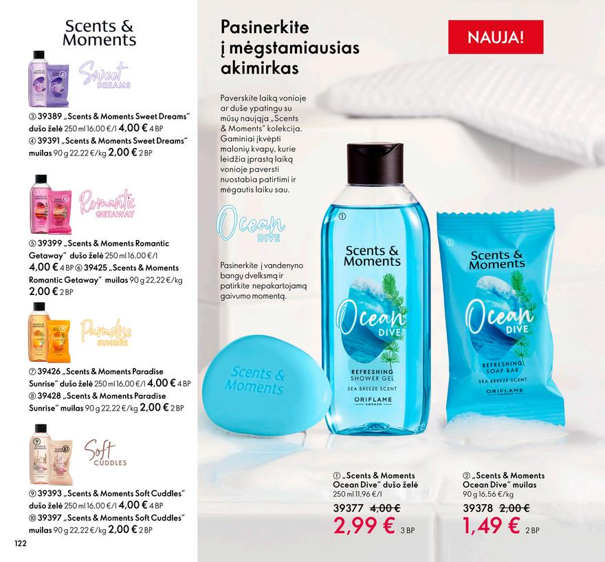 Oriflame katalogas akcijos nuo 
  2022-05-01 iki 
  2022-05-17 | Leidinukas.lt puslapis 122